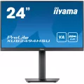 iiyama 24i ETE VA-panel 1920x1080 15cm height adj. Stand