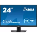 iiyama 24i ETE VA-panel 1920x1080 4ms 250cd/m Speakers