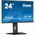 iiyama 23.8inch IPS 1920x1080 250cd/m2 4ms HDMI DP USB