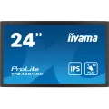 iiyama 24iW LCD Bonded Projective Capacitive 10-Points Touch Full HD Bezel Free