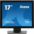 iiyama 17i LCD 5:4 Projective Capacitive 10-Points Touch Bezel Free