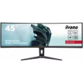 iiyama 45iW LCD DQHD Curved VA KVM