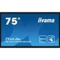 iiyama 75iW LCD4K UHD VA