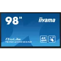 iiyama 98iW LCD IR 40-Points 4K UHD IPS AG.