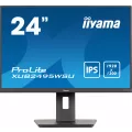 iiyama 24inch IPS 1920x1200 300cd/m2 4ms HDMI DP USB