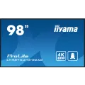 iiyama 98iW LCD 4K UHD IPS