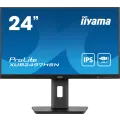 iiyama 24iW LCD Business Full HD IPS USB-C Dock