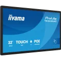 iiyama 32inch Panel-PC with Android 14+GMS SOC Octo-core RK3576 4GB Storage 32GB PCAP 10-Points Touch 1920x1080 VA