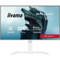 iiyama 27iWIDE LCD G-Master Red Eagle 2560 x 1440 QHD 200 Hz Fast IPS panelLED Bl. USB-Hub (2xOut v3.2 + 2xUSB-C(5 Watt)) Pivot Height Adjust.(15cm) 350 cd/m 1200:1 St