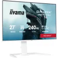iiyama 27inch G-Master Red Eagle Fast IPS FHD 240Hz 350cd/m2 0.4ms 2xHDMI DP USB 3.2 USB Type-C Speakers 15cm Adj.
