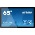 iiyama 65iWIDE LCD Open Frame Projective Capacitive Bezel Free 50-Points Touch Screen