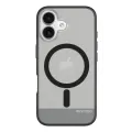 Incase Slim Case for MagSafe for iPhone 16 - Black