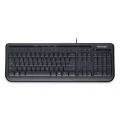 Incase QWERTY EN/FR/NL/DE Black EMEA