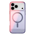 Incase Slim Case for MagSafe Dusk Coral Dip Dye Pro Max