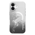 Incase Halo Case for MagSafe Smoke Drift - 2025 iPhone