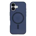 Incase Slim Case for MagSafe Deep Space Blue - 2025 iPhone