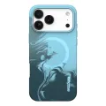 Incase Halo Case for MagSafe Aqua Blue2025 iPhone Pro Max