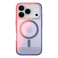 Incase Slim Case for MagSafe Coral Dip Dye - 2025 iPhone Pro