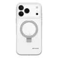 Incase Stand Case for MagSafe Clear - 2025 iPhone Pro Max