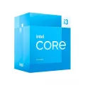 Intel CORE I3-13100 3.40GHZ SKTLGA1700 12.00MB CACHE BOXED