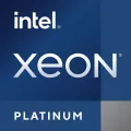 Intel Xeon Platinum 8470N 1.7GHz FC-LGA16A 97.5M Cache Tray CPU