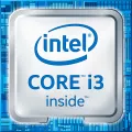 Intel Core i3-9100T 3.1GHz LGA1151 6M Cache Tray CPU