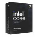 Intel Core Ultra 7 265KF 5.5GHz FCLGA18W LGA1851 30M Cache Boxed CPU