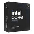Intel Core Ultra 5 245KF 5.2GHz FCLGA18W LGA1851 24M Cache Boxed CPU