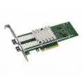 Intel ETHERNET SRV ADAPTER X520-SR2 DUAL PORT VMDQ VMDC FCOE ISCSI