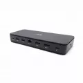 I-tec Thunderbolt 4 Dual Display Docking Station PD 96W IT version