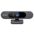 I-tec I-TEC SOLOMON PRO 900 4K WEBCAM I-TEC 4K WEBCAM WITH ZOOM / PIP