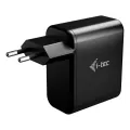 I-tec I-TEC 100W USB-C GAN CHARGER I-TEC 100W USB-C GAN CHARGER