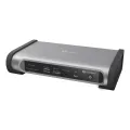j5create THUNDERBOLT 4 QUAD DISPLAY UK PLUG DOCKING STATION