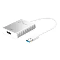 j5create USB 3.0 to 4K HDMI Display Adapter