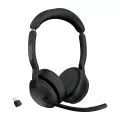 Jabra Evolve2 55 Link380c UC Stereo