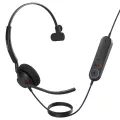 Jabra Engage 40 Inline Link Mono USB-A MS