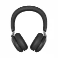 Jabra Evolve2 75 Link380a MS Stereo Black