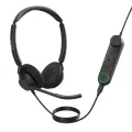 Jabra Engage 50 II Link Stereo USB-A UC