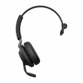 Jabra Evolve2 65 Link380a MS Mono Black