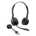 Jabra Engage 55 SE UC Stereo Link400a