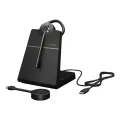 Jabra Engage 55 SE UC Convertible Link 400c Stand