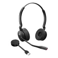 Jabra Engage 55 SE UC Stereo Link400c