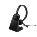 Jabra Evolve 65 TE Link 390a MS Stereo Stand