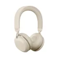 Jabra Evolve2 75 Link380c UC Stereo Beige