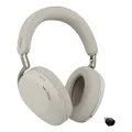 Jabra Evolve3 85 MS Link390c Warm Gray