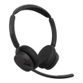Jabra Evolve3 45 Stereo LINK 390a MS
