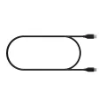 Jabra Evolve3 45/65/65F/75/85 Cable USB-C to USB-C 1.2m Black