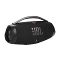JBL Boombox 3 Wifi Black