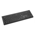 Kensington KB150 EQ Wireless Keyboard - German