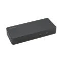 Kensington SD3220U3 EQ USB-C 10Gbps Triple Video Driverless dock 100W Power Delivery - DP/HDMI - Windows